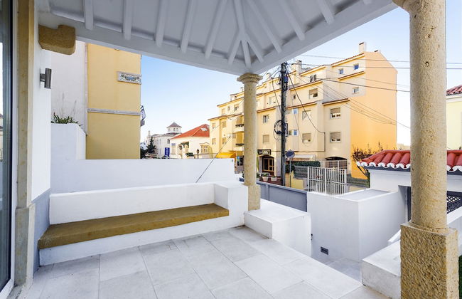 Chalet Estoril Luxury Apartments - Foto 42