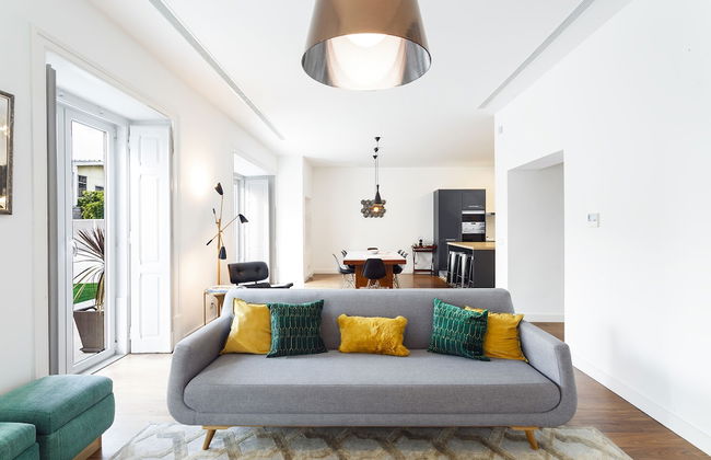Chalet Estoril Luxury Apartments - Foto 30