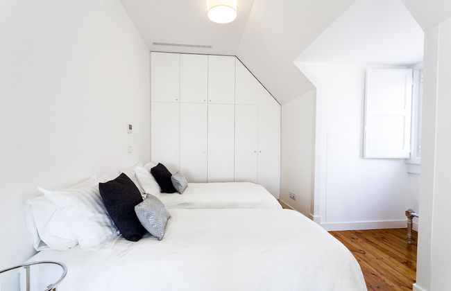 Chalet Estoril Luxury Apartments - Foto 19