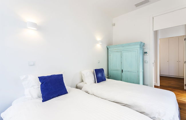 Chalet Estoril Luxury Apartments - Foto 2