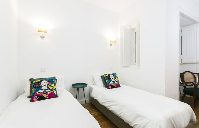Chalet Estoril Luxury Apartments - Foto 13