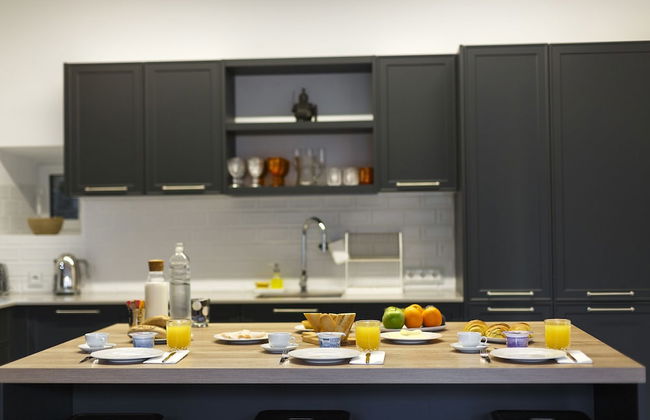 Chalet Estoril Luxury Apartments - Foto 27