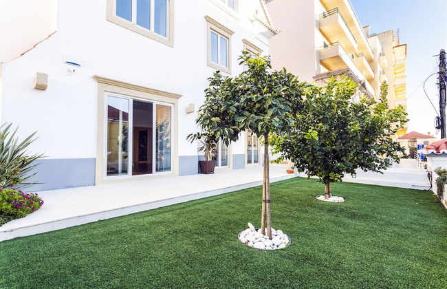 Chalet Estoril Luxury Apartments - Foto 41