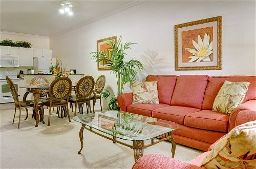 Photo 1 - Derby Townhome at Lucaya Resort