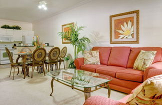 Photo 1 - Derby Townhome at Lucaya Resort