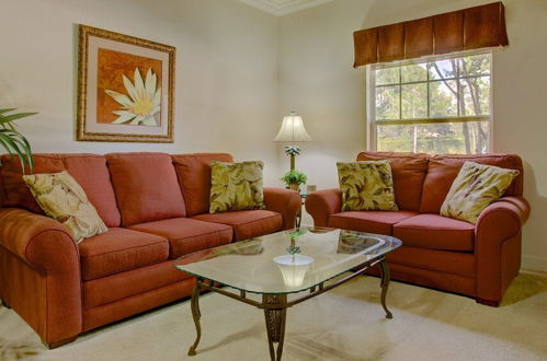 Photo 8 - Derby Townhome at Lucaya Resort