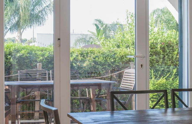 Holiday Home With sea View - Foto 10