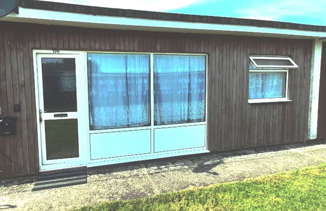 Dartmouth Chalet Holidays - Foto 48
