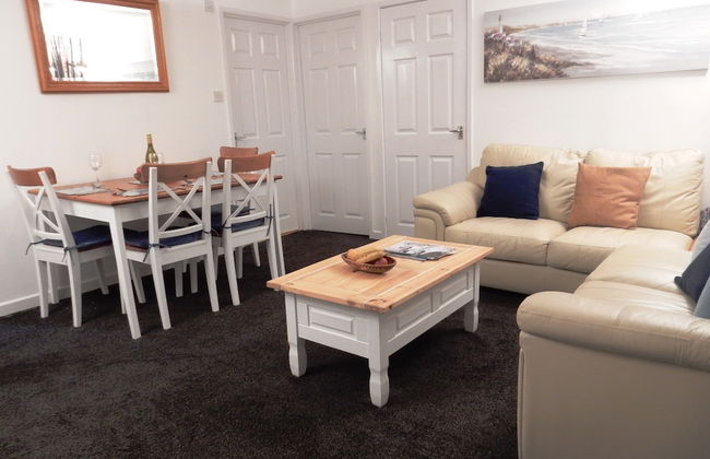 Dartmouth Chalet Holidays - Foto 29