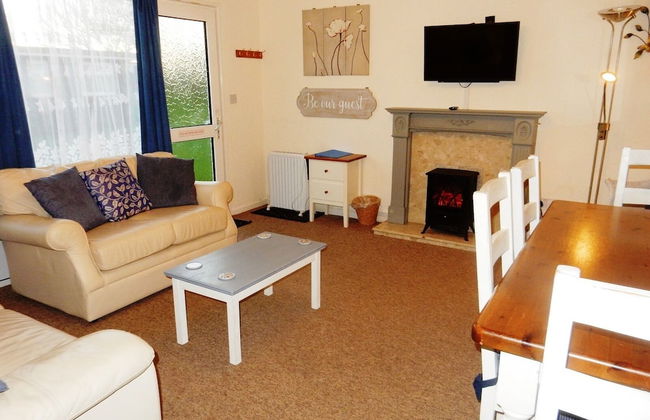 Dartmouth Chalet Holidays - Foto 39