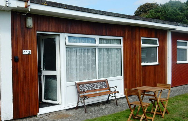 Dartmouth Chalet Holidays - Foto 47