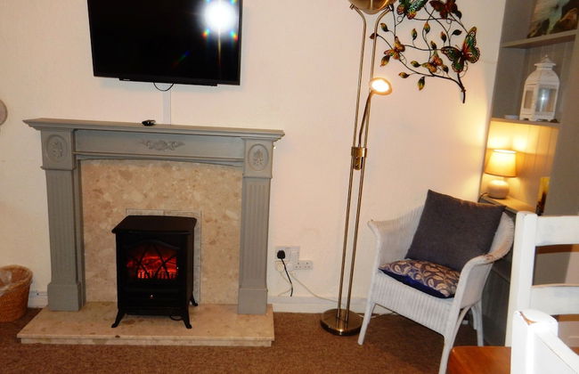 Dartmouth Chalet Holidays - Foto 40