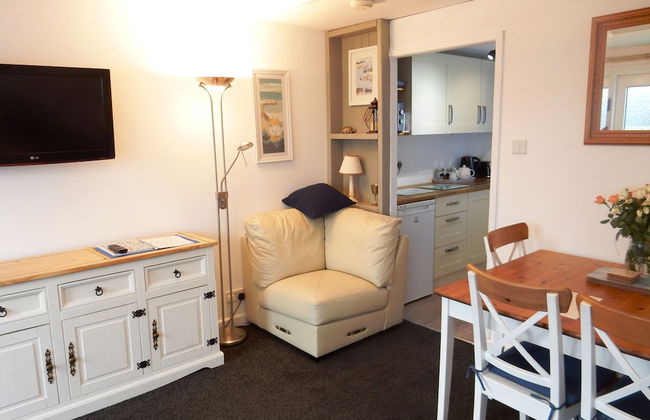 Dartmouth Chalet Holidays - Foto 32