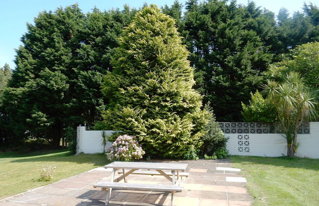 Dartmouth Chalet Holidays - Foto 44