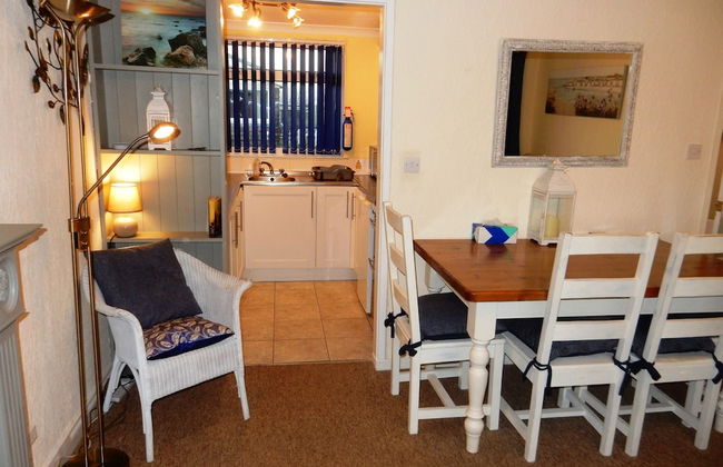 Dartmouth Chalet Holidays - Foto 34