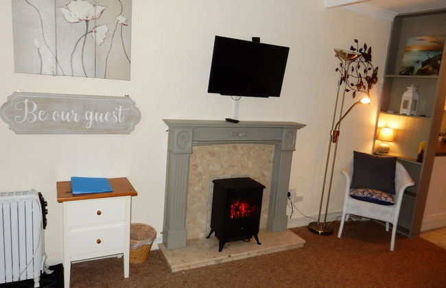 Dartmouth Chalet Holidays - Foto 38