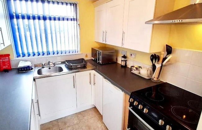 Dartmouth Chalet Holidays - Foto 15
