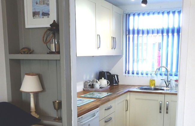 Dartmouth Chalet Holidays - Foto 13
