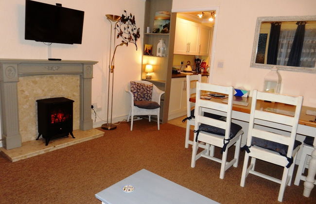 Dartmouth Chalet Holidays - Foto 19