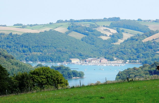 Dartmouth Chalet Holidays - Foto 43