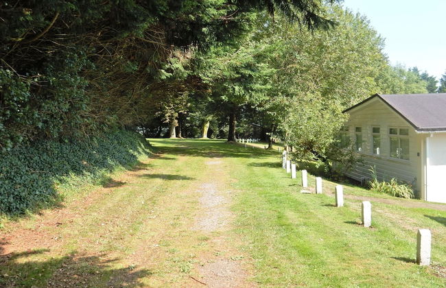 Dartmouth Chalet Holidays - Foto 42