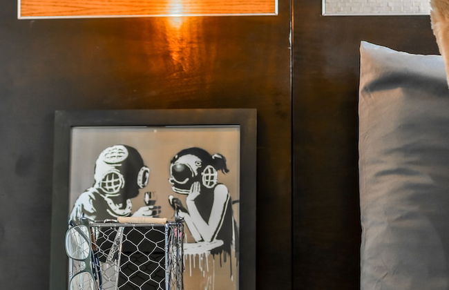 Chic Collection by NOHOTEL on PTree RD - Foto 47