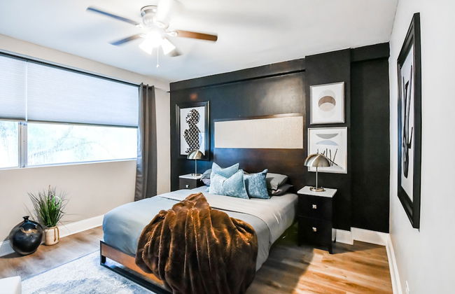 Chic Collection by NOHOTEL on PTree RD - Foto 77