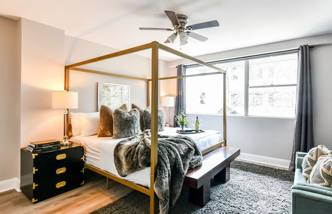 Chic Collection by NOHOTEL on PTree RD - Foto 35