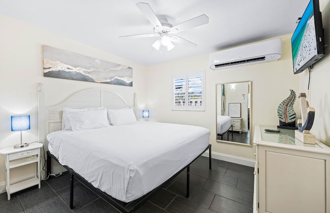 Gulf Holiday by Beachside Management - Foto 4