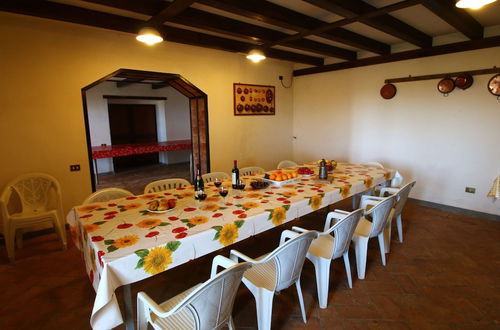 Photo 22 - Belvilla by OYO Farmhouse in Bagnoregio With Pool