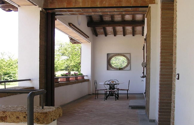 Belvilla by OYO Bagnoregio 12 - Foto 30
