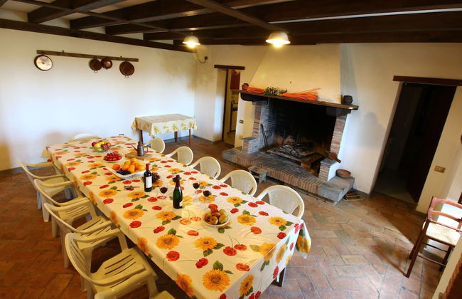 Belvilla by OYO Farmhouse With Private Pool - Foto 26