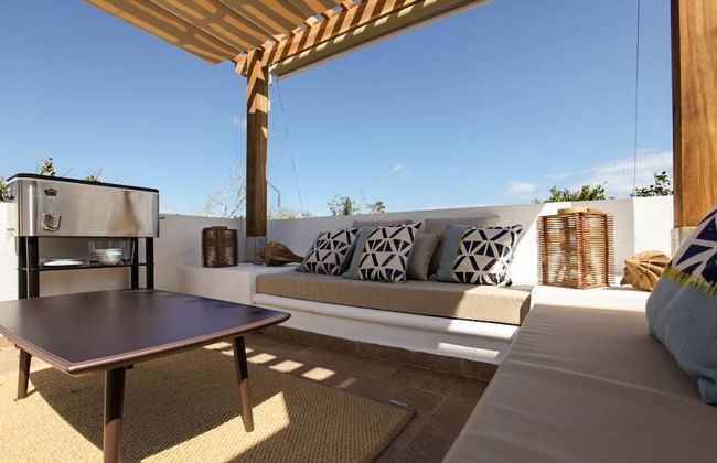 Villa Latina 2 bedroom apartment sleeps4 - Foto 30