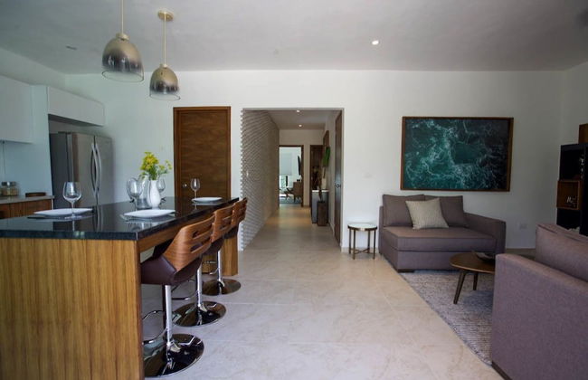 Villa Latina 2 bedroom apartment sleeps4 - Foto 25