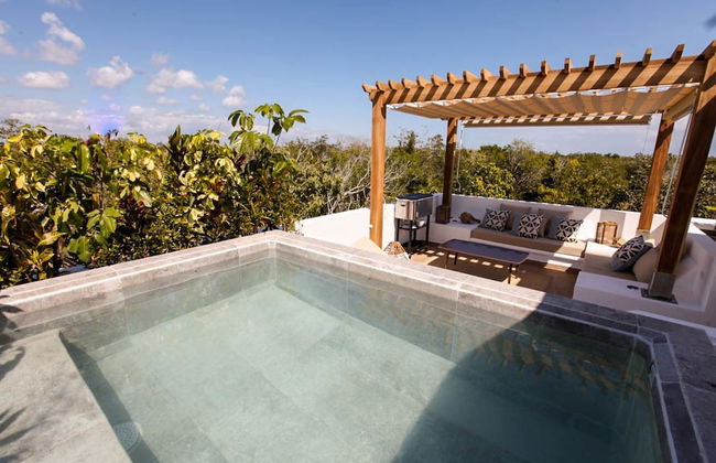 Villa Latina 2 bedroom apartment sleeps4 - Foto 40