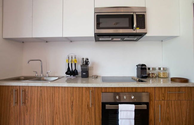 Villa Latina 2 bedroom apartment sleeps4 - Foto 21