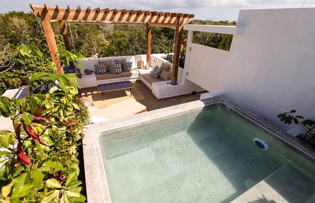 Villa Latina 2 bedroom apartment sleeps4 - Foto 1