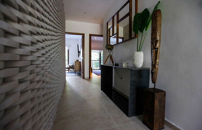 Villa Latina 2 bedroom apartment sleeps4 - Foto 12