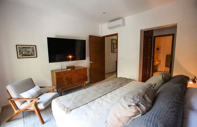 Villa Latina 2 bedroom apartment sleeps4 - Foto 13