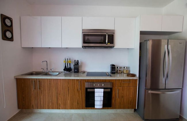 Villa Latina 2 bedroom apartment sleeps4 - Foto 22