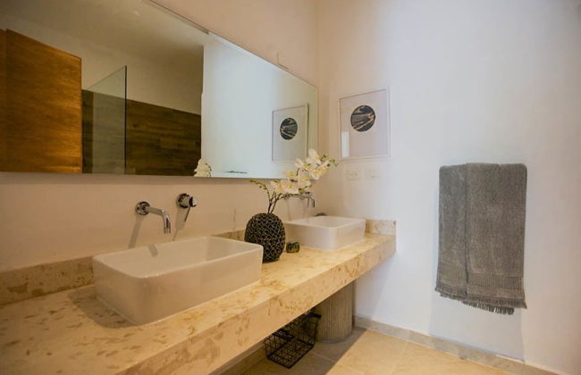 Villa Latina 2 bedroom apartment sleeps4 - Foto 36