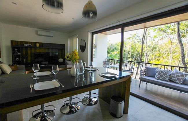 Villa Latina 2 bedroom apartment sleeps4 - Foto 20