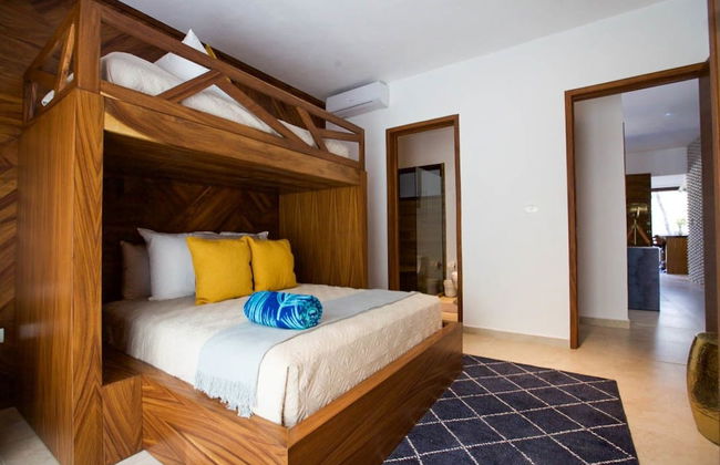 Villa Latina 2 bedroom apartment sleeps4 - Foto 2