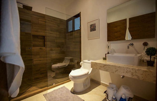 Villa Latina 2 bedroom apartment sleeps4 - Foto 35