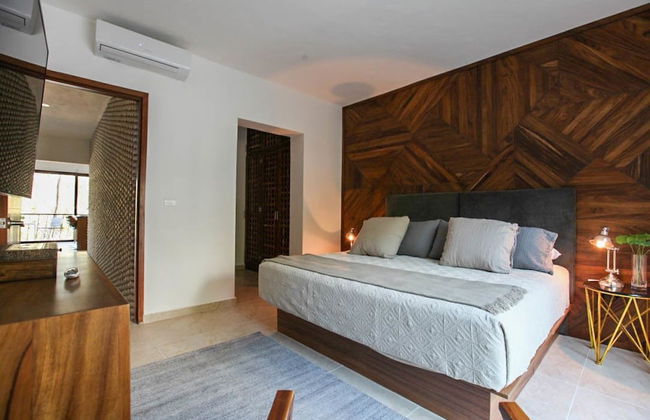 Villa Latina 2 bedroom apartment sleeps4 - Foto 11