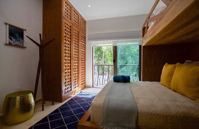 Villa Latina 2 bedroom apartment sleeps4 - Foto 4
