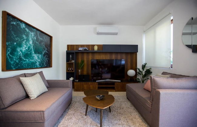 Villa Latina 2 bedroom apartment sleeps4 - Foto 23