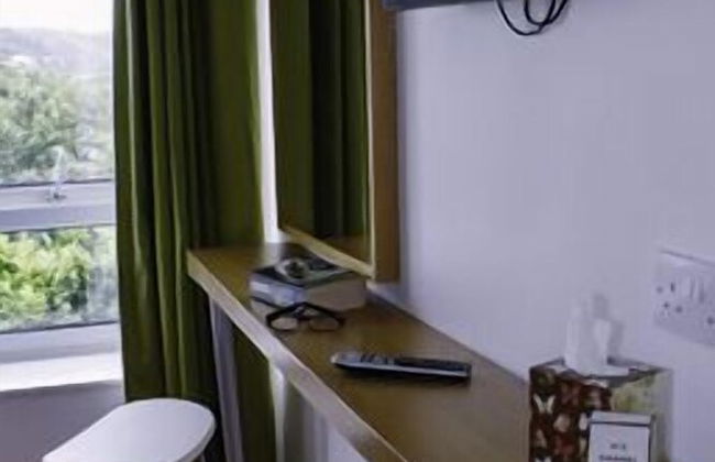 Culver House Hotel - Foto 41