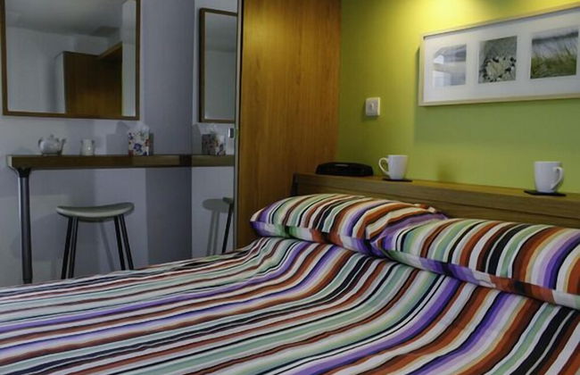 Culver House Hotel - Foto 5