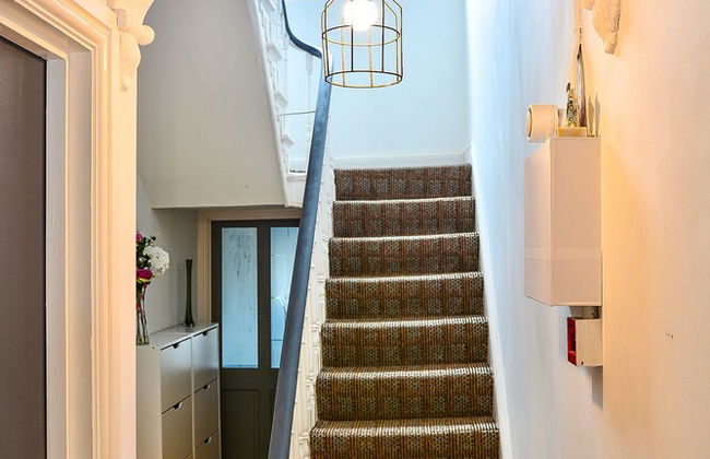 Captivating 3-bed House in Swansea Town Center - Foto 10